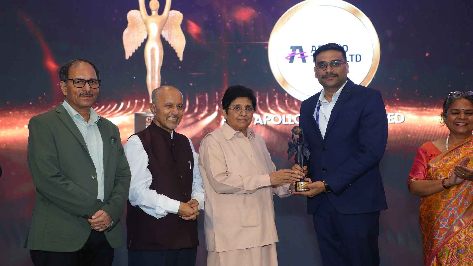 IHW CSR Impact Award 2023